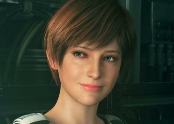 Ребекка Чемберс в главной роли, Capcom уже нашла модель: Инсайдер высказался о Resident Evil Outrage