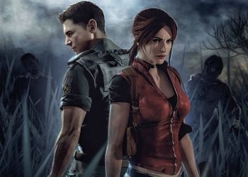 Авторы фанатского ремейка Resident Evil Code: Veronica показали обновленные модели главных героев