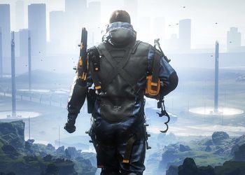 Сэм Бриджес возвращается: Хидео Кодзима анонсировал Death Stranding: Director's Cut для PS5