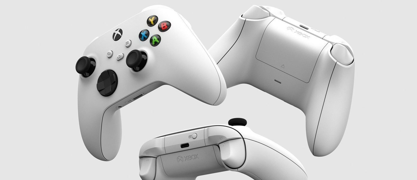 Что такое Xbox Series S? 5 причин купить самую компактную и доступную  консоль нового поколения от Microsoft | GameMAG