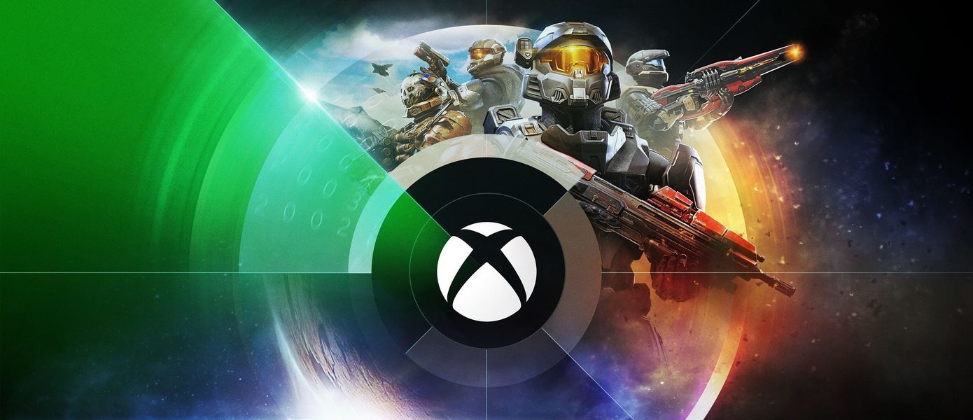 E3-презентация Xbox будет показана на русском языке