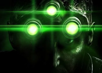 Постаревший Сэм Фишер: Первый тизер анимационного сериала Splinter Cell от Netflix и автора 