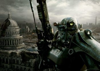 Утечка: The Evil Within 2, DOOM и Fallout 3 готовятся к появлению в Game Pass