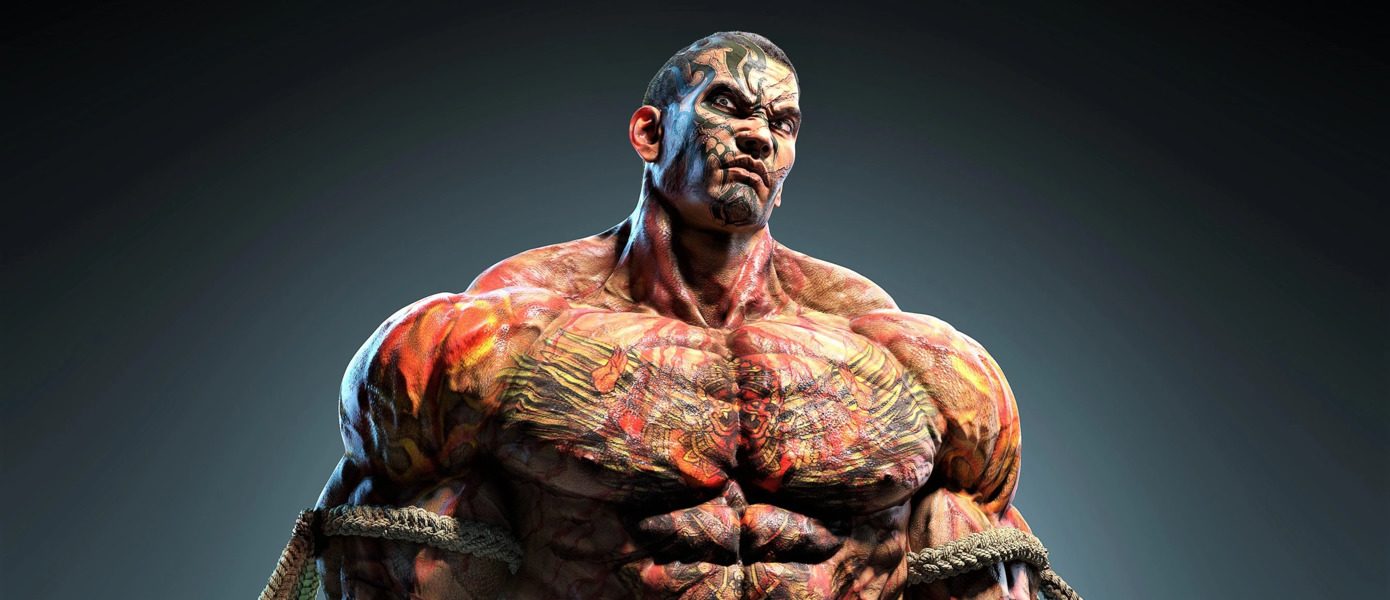 Ложная тревога: Файтинг Tekken x Street Fighter не отменили