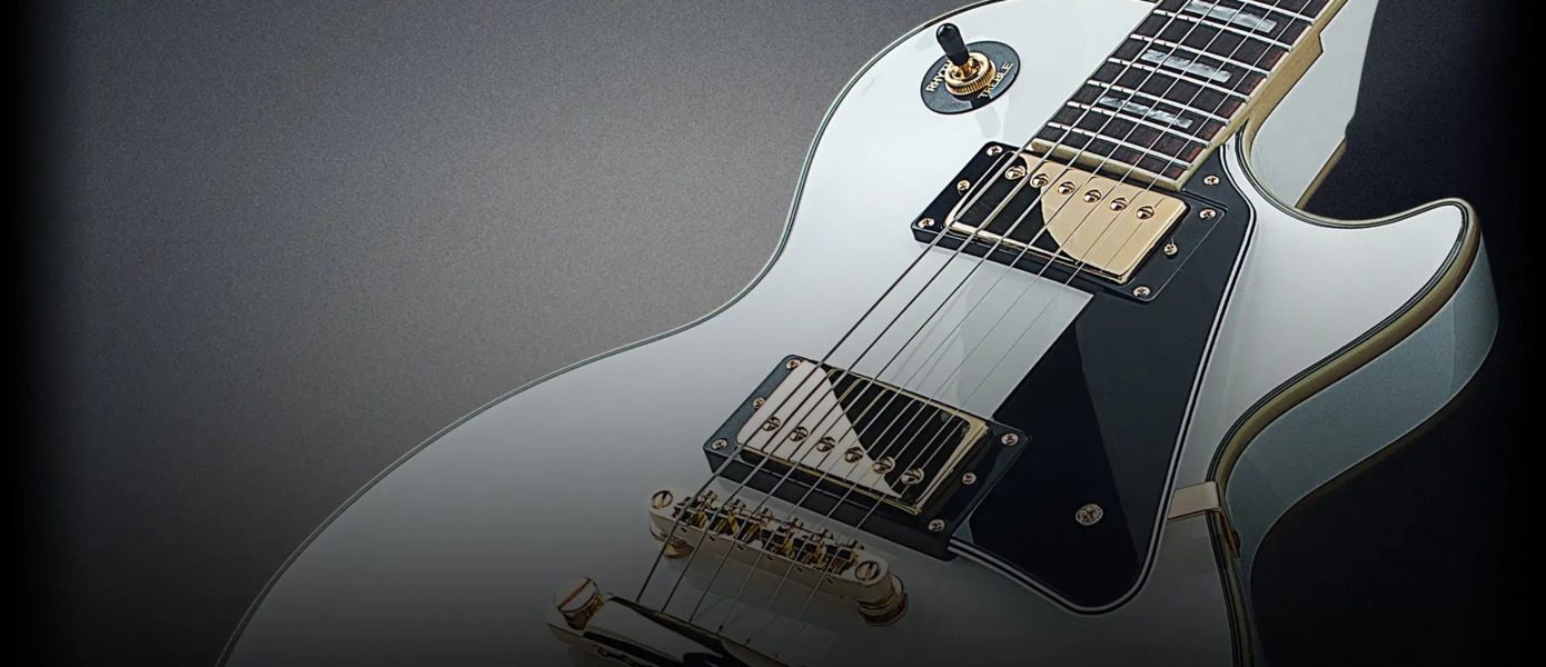 Rocksmith+ от Ubisoft поможет вам научиться играть на гитаре