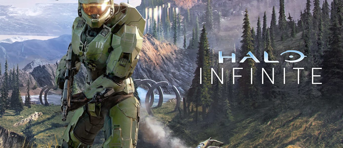Миссия изменилась: Новый сюжетный трейлер Halo Infinite и первый взгляд на F2P-мультиплеер