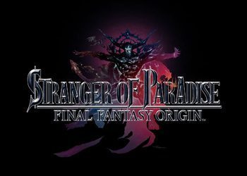 Финальный Souls-like: Состоялся анонс Stranger of Paradise: Final Fantasy Origin