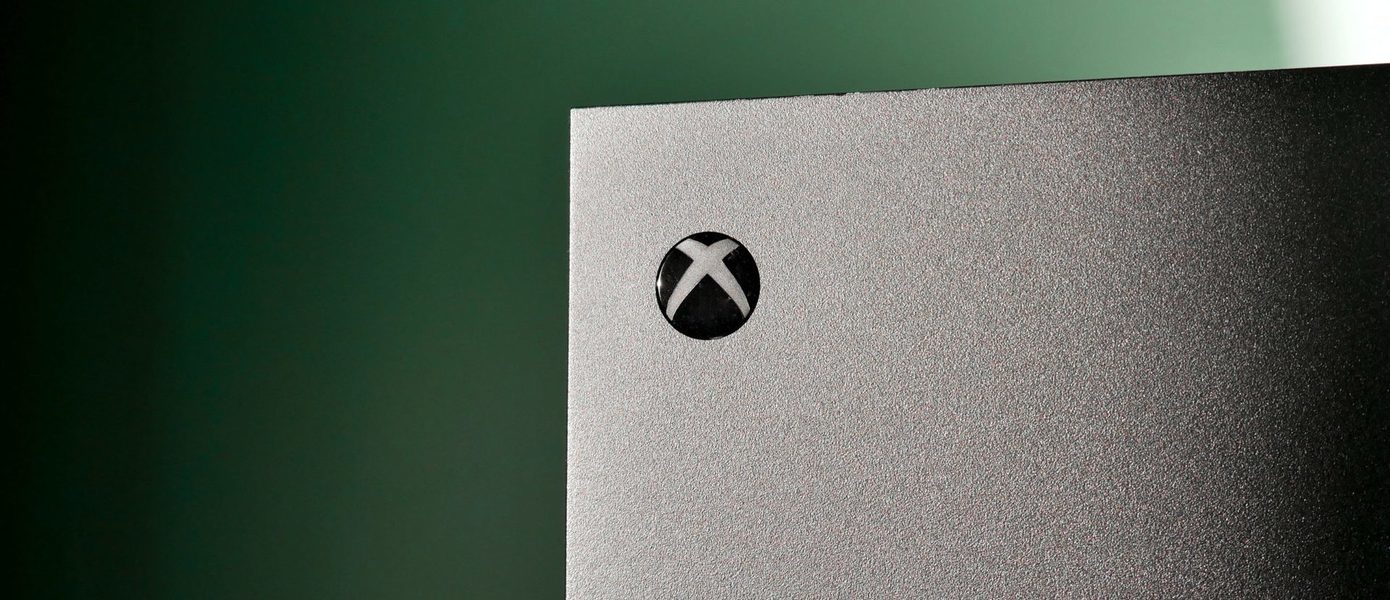 Главный анонс Microsoft: Xbox Mini Fridge - мини-холодильник в стиле Xbox Series X