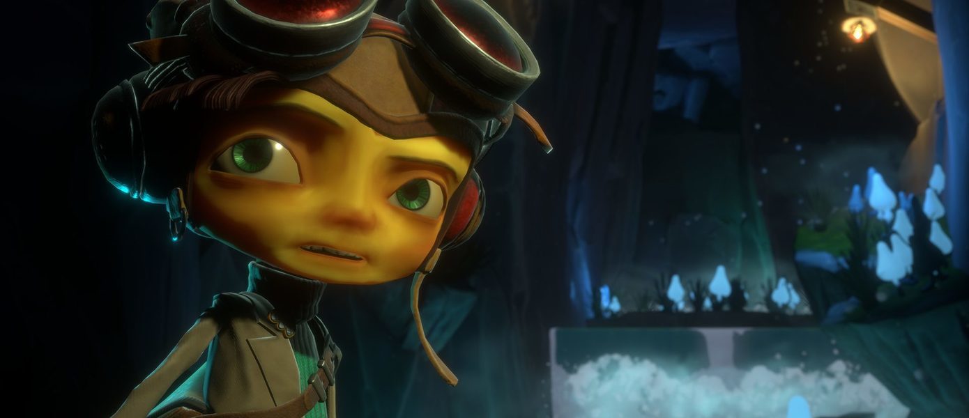 Дождались: Psychonauts 2 от Microsoft уже можно предзаказать в Steam за 1,085 рублей - в четыре раза дешевле, чем на Xbox