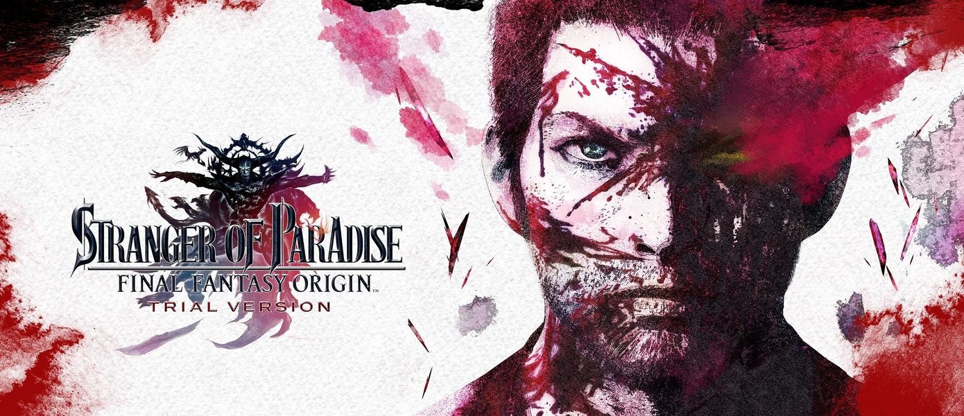 Хаос ждет: Демоверсия ролевого экшена Stranger of Paradise: Final Fantasy Origin уже доступна на PlayStation 5