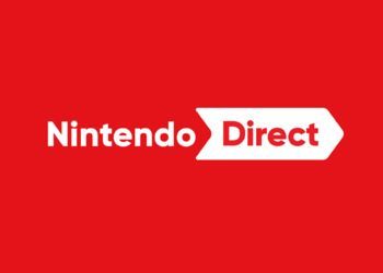 E3 2021: Прямая трансляция Nintendo Direct (сегодня в 19:00 МСК)