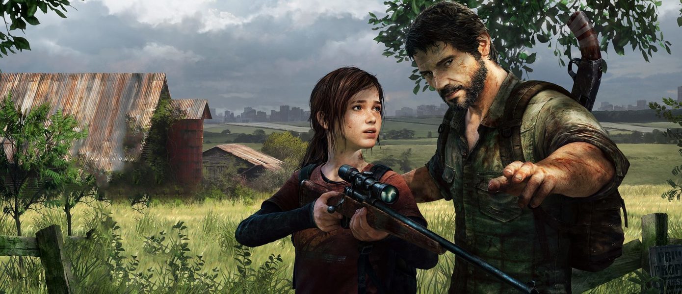 The Last of Us исполнилось 8 лет. Naughty Dog и фанаты отмечают годовщину