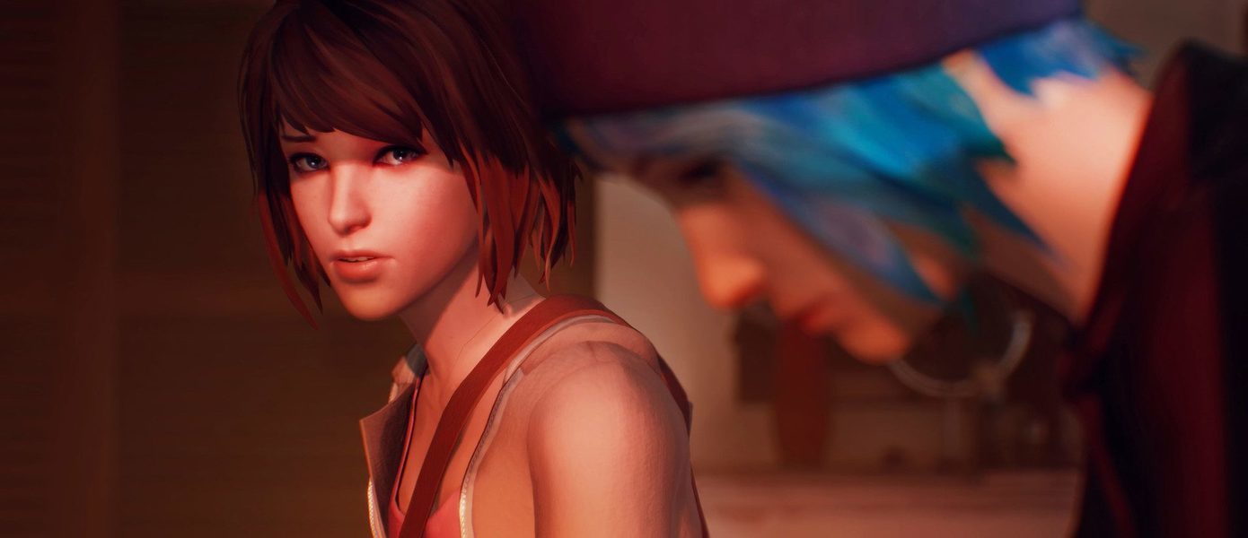 Серия Life is Strange приходит на Switch: True Colors и Remastered Collection подтверждены для гибрида Nintendo