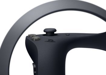 PlayStation VR 2 будет оснащаться OLED-дисплеем Samsung и выйдет в конце 2022 года - СМИ
