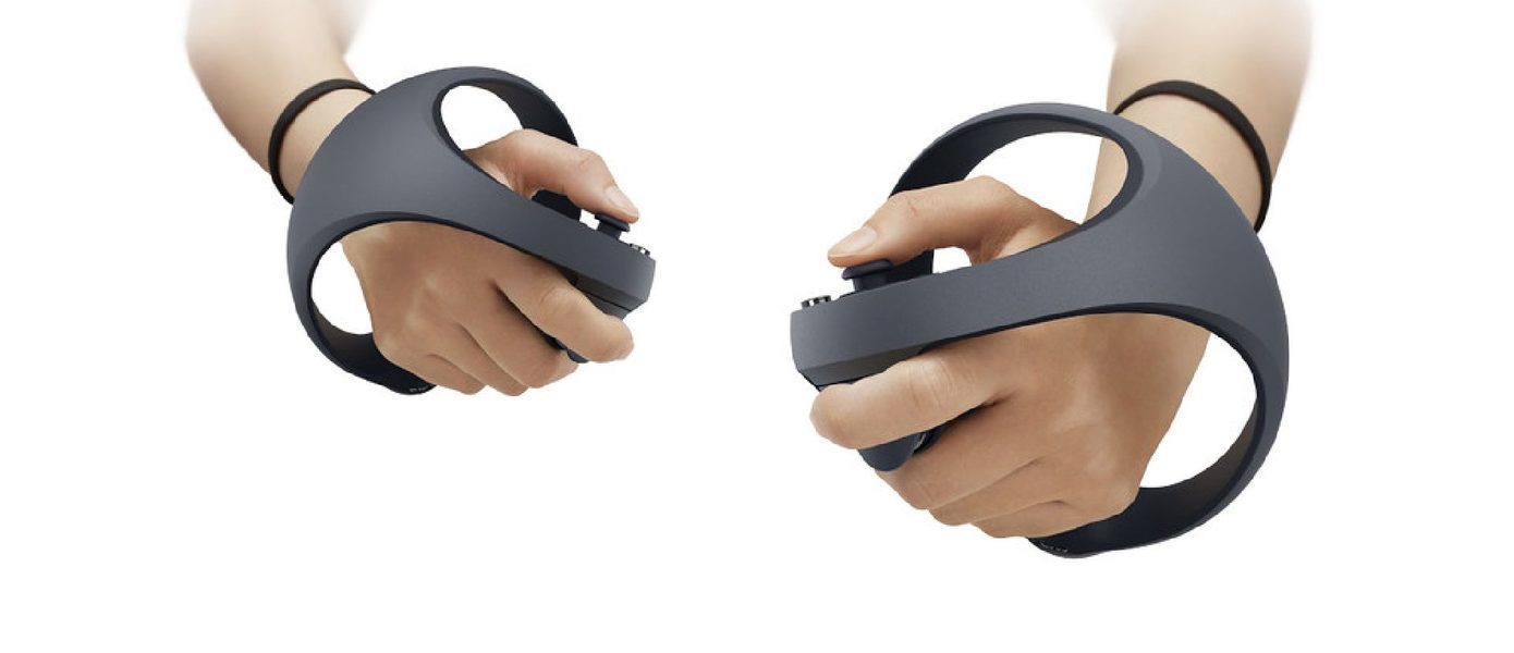 PlayStation VR 2 будет оснащаться OLED-дисплеем Samsung и выйдет в конце 2022 года - СМИ