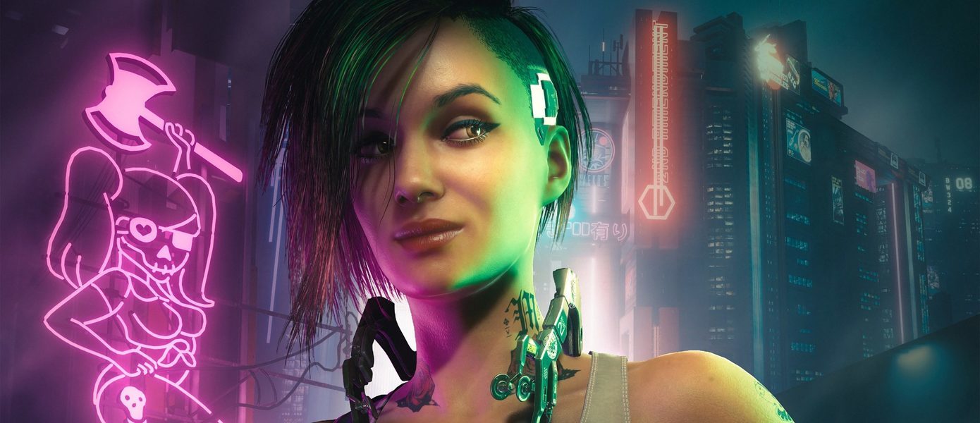 Свершилось: Cyberpunk 2077 вернулась в PS Store и подешевела, но Sony не рекомендует проходить игру на PlayStation 4