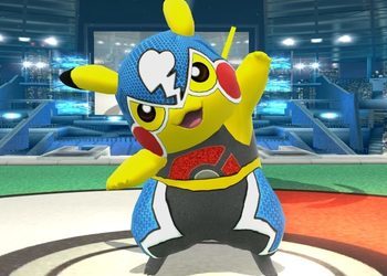 MOBA-игра Pokemon Unite готовится ворваться на Nintendo Switch, iOS и Android