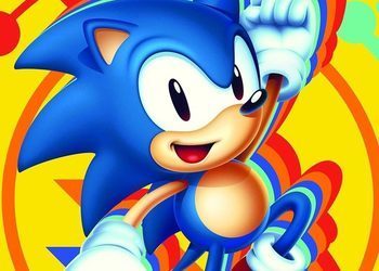 Бесплатно на ПК: Платформер Sonic Mania и гонку Horizon Chase Turbo раздадут в Epic Games Store