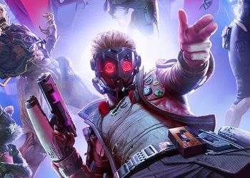 Стражи под стражей Denuvo: Marvel’s Guardians of the Galaxy получит защиту от пиратов на PC