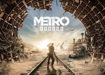 Не последний луч света: Состоялся релиз Metro Exodus для консолей нового поколения