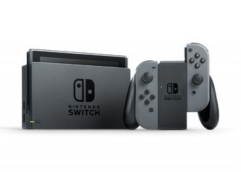 Президент Nintendo ответил на вопрос инвестора о Nintendo Switch Pro