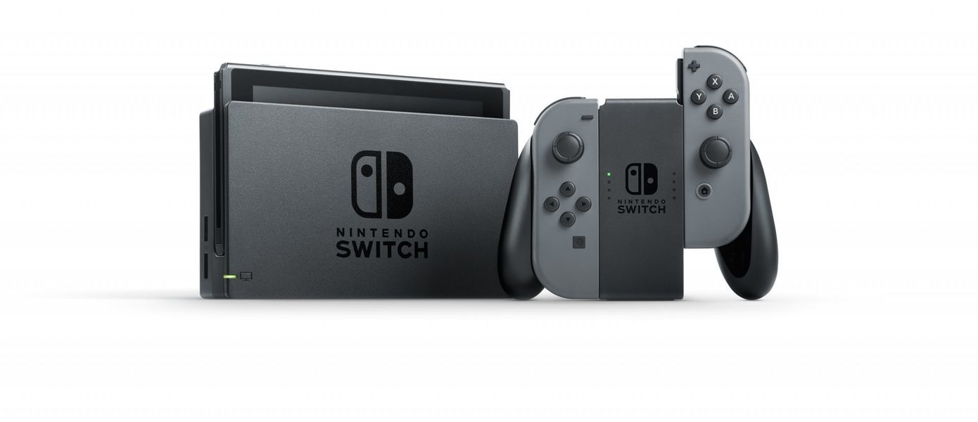 Президент Nintendo ответил на вопрос инвестора о Nintendo Switch Pro