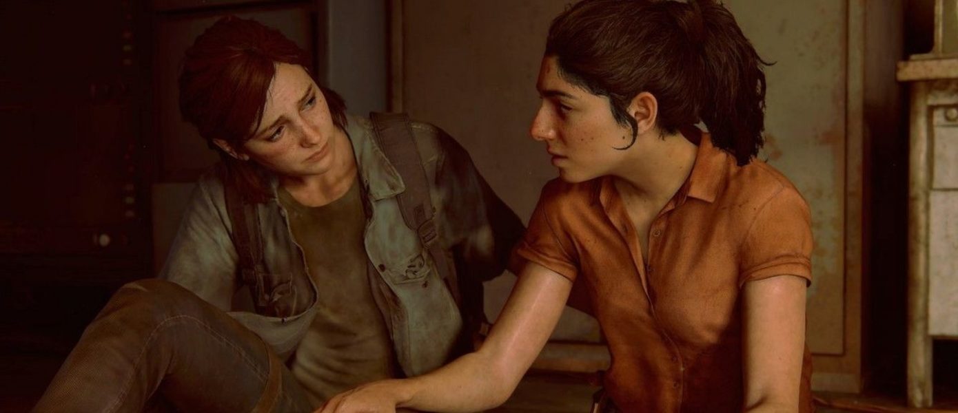 The Last of Us Part II исполнился год. Фанатам предлагают купить новые красивые фигурки Элли и Эбби