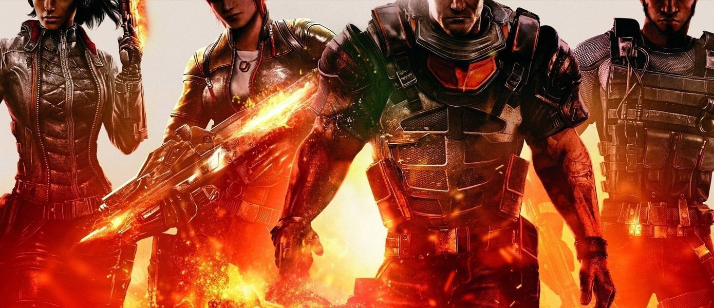 EA втихаря