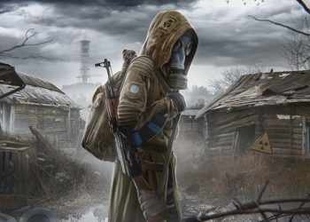 GSC Game World объяснила слабый ИИ врагов в трейлере S.T.A.L.K.E.R. 2: Heart of Chernobyl