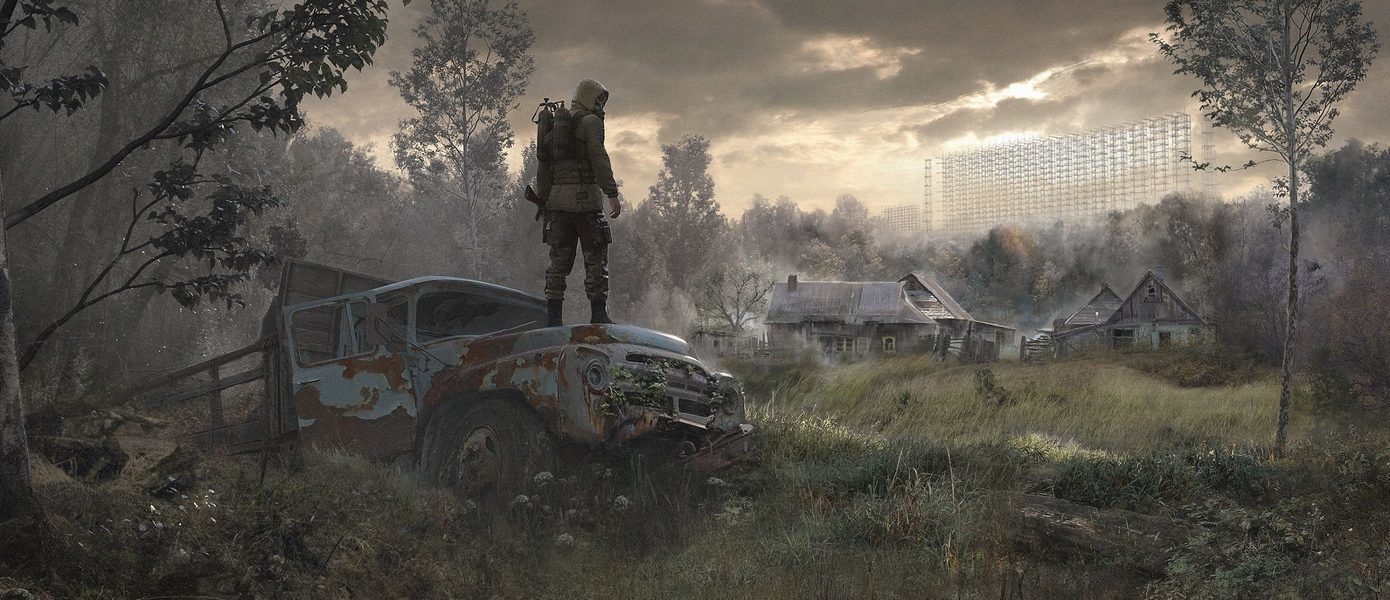 GSC Game World объяснила слабый ИИ врагов в трейлере S.T.A.L.K.E.R. 2: Heart of Chernobyl
