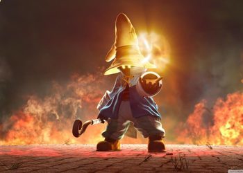 Final Fantasy IX вернется в виде мультсериала для детей