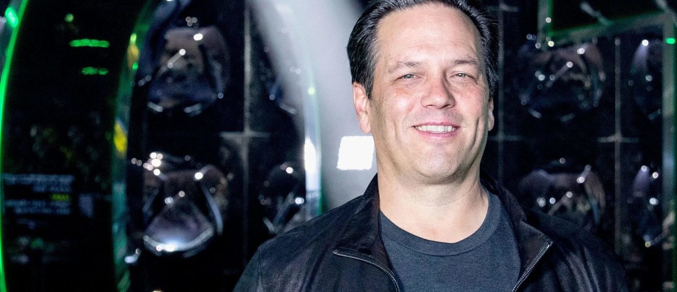 Глава Xbox Фил Спенсер поздравил Sony с покупкой разработчиков Returnal и порассуждал о поглощении студий
