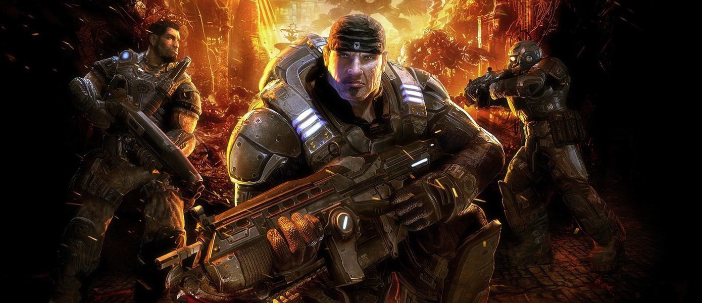 Создатель Gears of War Клифф Блезински объявил о работе над новым проектом