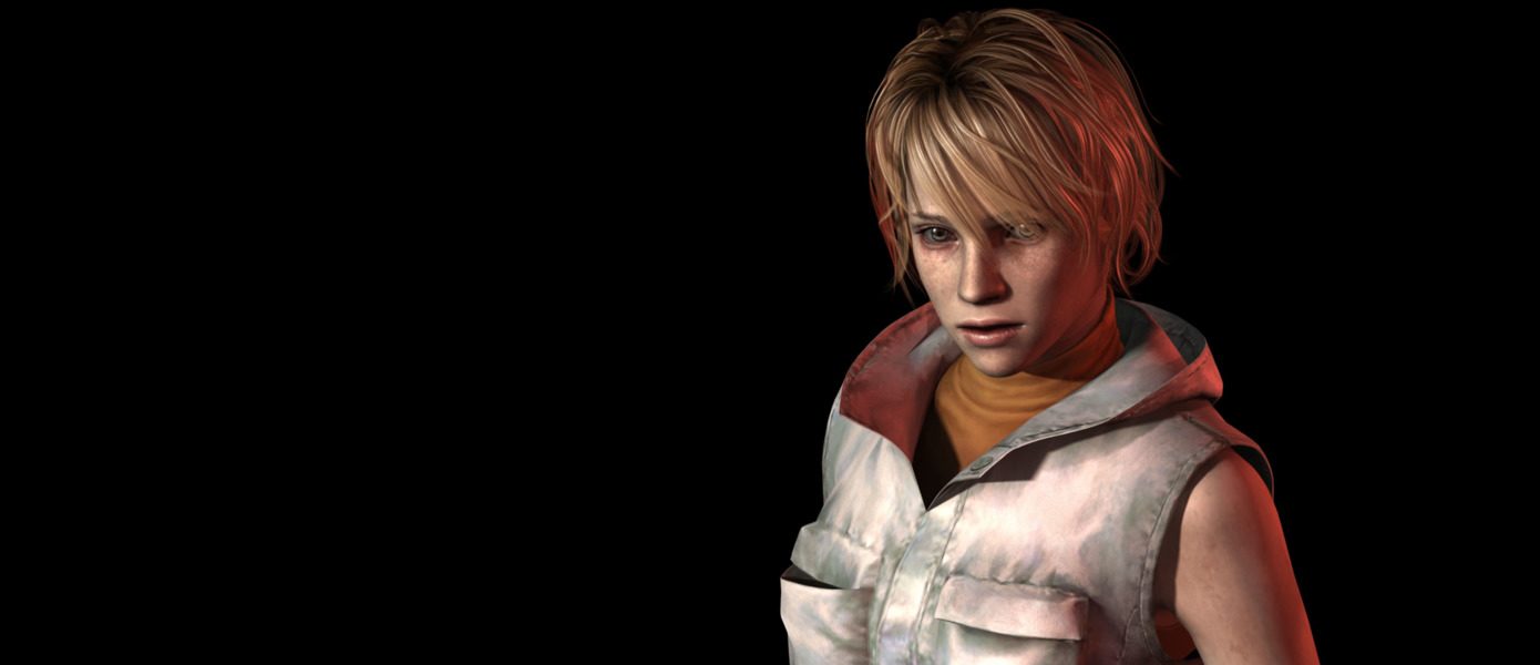 Konami анонсировала линейку футболок по мотивам Silent Hill - игроки увидели в этом скрытый смысл