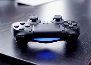 Новые скидки на игры уже ждут владельцев PlayStation 4 в магазине PS Store - закупаемся с выгодой