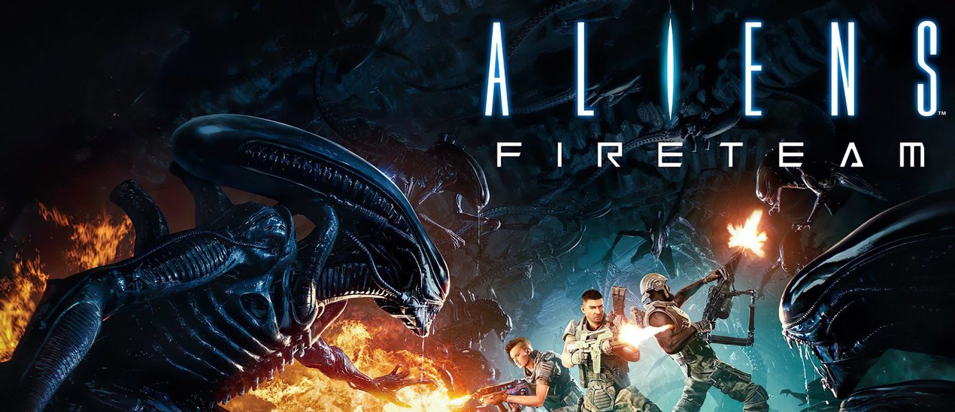 Aliens: Fireteam Elite осталась без кроссплея между консолями PlayStation и Xbox
