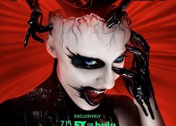 Призраки и жуткие существа в тизере спин-оффа сериала