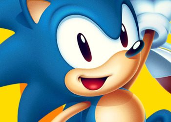 Всем ПК-геймерам дарят Sonic Mania и Horizon Chase Turbo - спешите загрузить в Epic Games Store