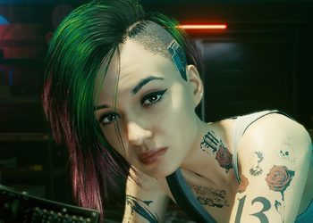 CD Projekt RED: Cyberpunk 2077 вышла на удовлетворительный уровень качества