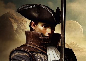 GreedFall отправляется на PlayStation 5 и Xbox Series X|S с новым сюжетным дополнением и поддержкой 4K