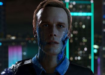 Приехали: Quantic Dream создает мультиплеерную игру с микротранзакциями, согласно вакансиям