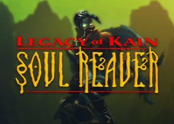 До конца года Square Enix представит ремастер Legacy of Kain: Soul Reaver - инсайдер