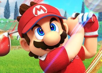 Mario Golf: Super Rush завершил лидерство Ratchet & Clank: Rift Apart в британском чарте