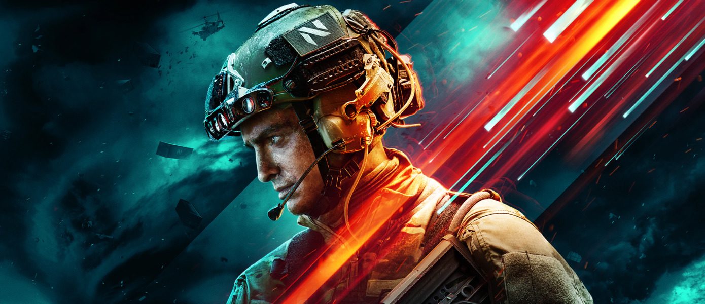 До половины игроков в режимах на 128 человек в Battlefield 2042 смогут заменять боты - отключить функцию не получится