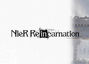 Ролевая игра NieR Re[in]carnation от Ёко Таро получила новый трейлер и дату выхода за пределами Японии