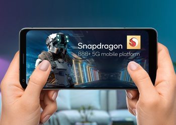 Официально: Honor Magic 3 станет одним из первых смартфонов на базе новейшего чипа Snapdragon 888 Plus