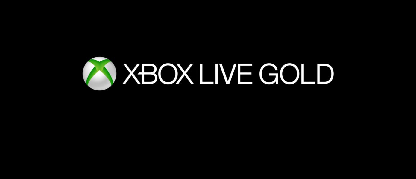 Четыре игры на сумму 5600 рублей: Microsoft анонсировала июльскую раздачу для подписчиков Xbox Live Gold