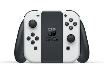 Аналитик: Nintendo Switch Pro может выйти после Nintendo Switch OLED