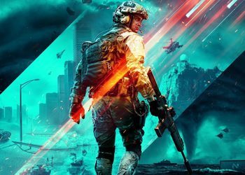 Battlefield 2042 выбирает консоли Xbox - EA объявила о партнерстве c Microsoft
