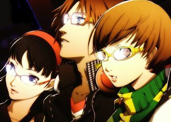 Persona 4 Golden стала хитом на ПК — Atlus раскрыла продажи